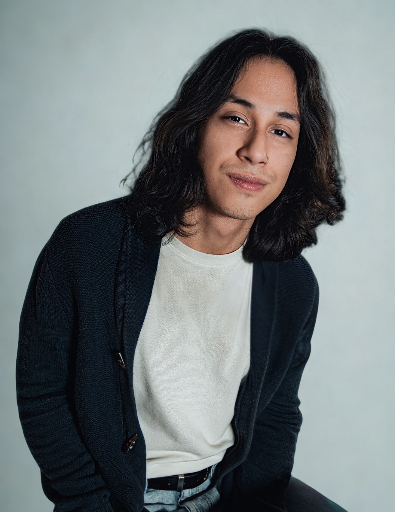 Carlos Hernandez