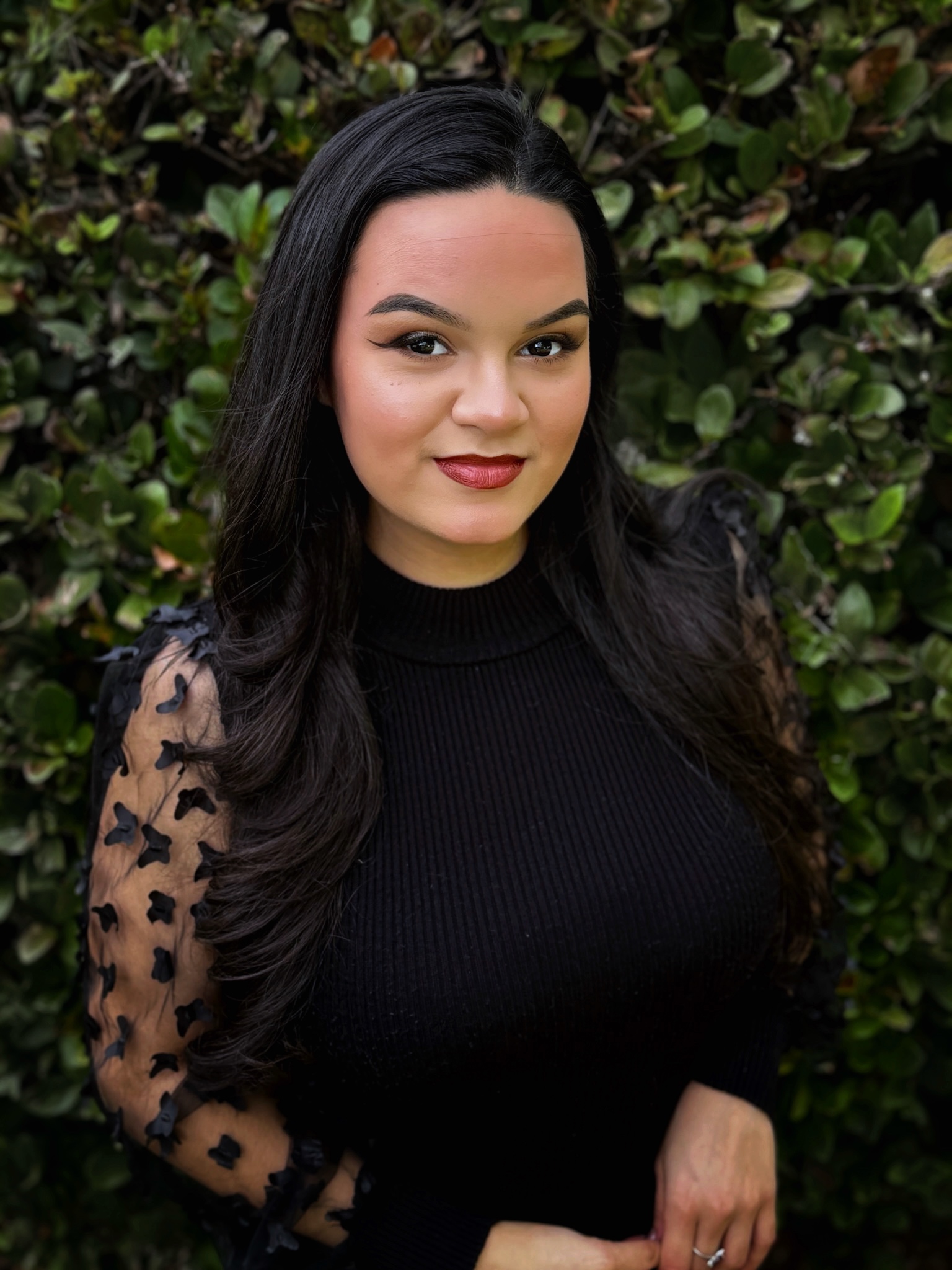 Kristin Adames